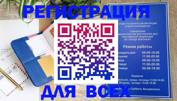 прописка для военкомата в Кировграде